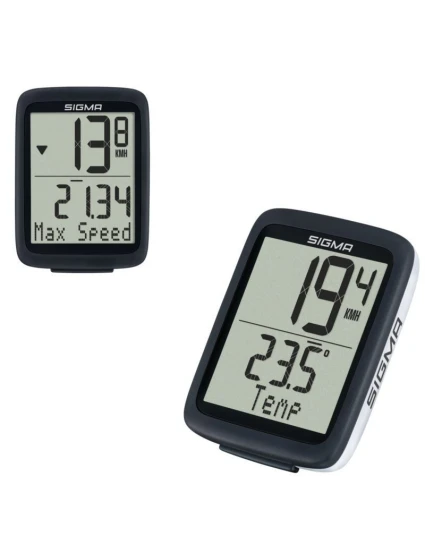 Dětské počítadlo Sigma BC 10.0 WL ATS