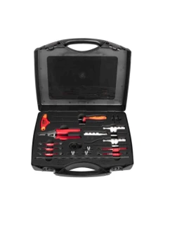 Stavebnice kola UNIOR v kufříku