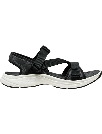 Trekingové sandály Keen   WHITE model 22058591 - WD