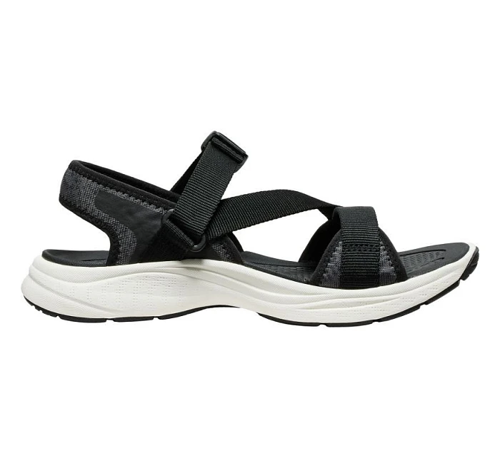 Trekingové sandály Keen WHITE model 22058591 - WD Trekingové sandály Keen WHITE model 22058591 - WD