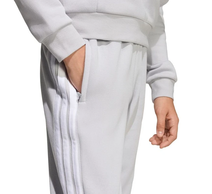 Dětské kalhoty adidas Tiro 26 League Sweat šedé JY9672 Dětské kalhoty adidas Tiro 26 League Sweat šedé JY9672