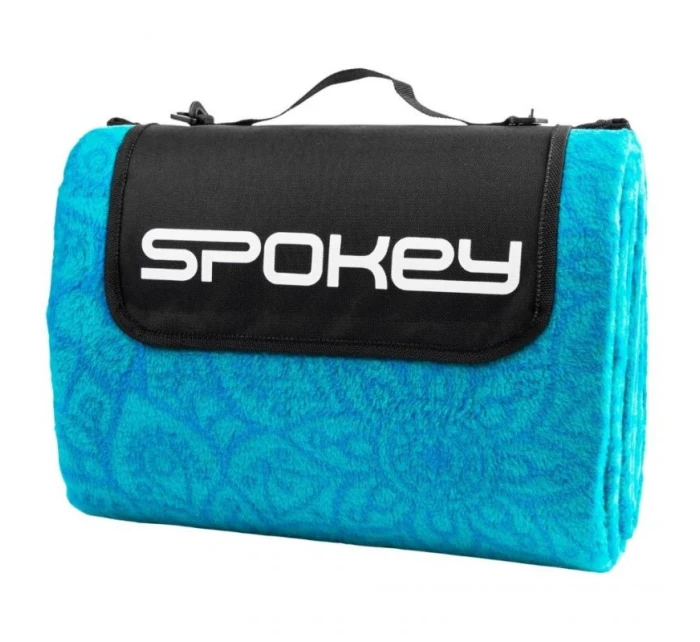 Spokey Pikniková deka Mandala 926055