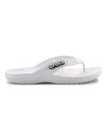 Žabky Crocs Classic Flip W 207713-100 Žabky Crocs Classic Flip W 207713-100