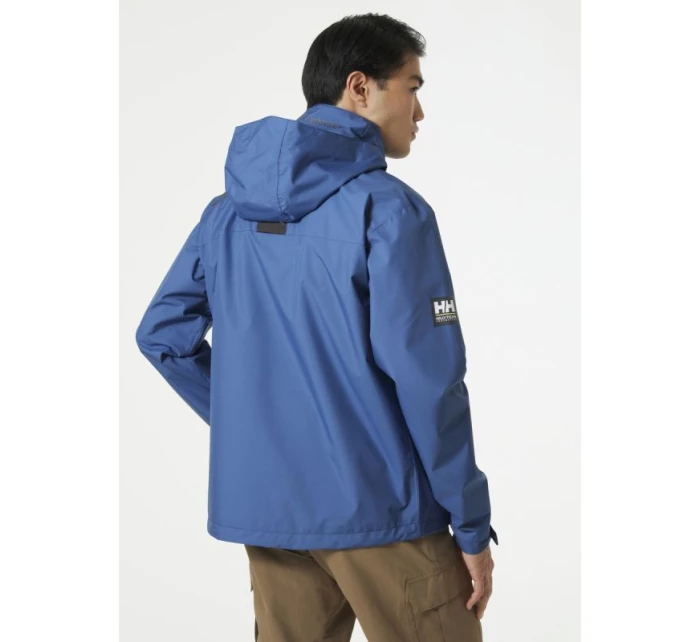 Helly Hansen Crew Bunda s kapucí M 33875 636 Helly Hansen Crew Bunda s kapucí M 33875 636