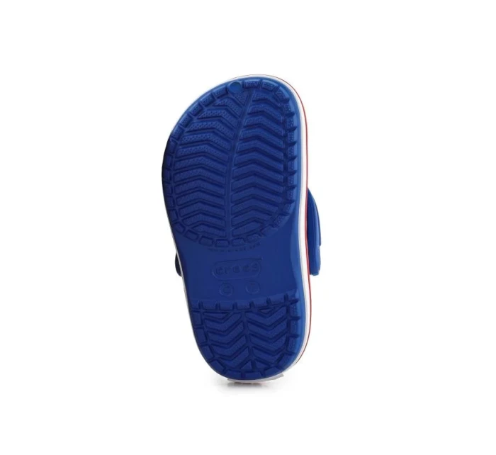 Žabky Crocs Toddler Crocband Clog Jr 207005-4KZ