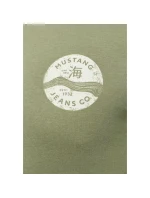 Tričko Alex C Print M model 18884575 - Mustang