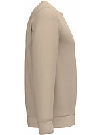 Kariban K 474 Mikina 20.K474 light sand