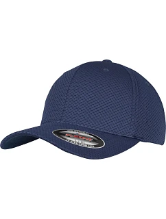 6 panelová kšiltovka 55. navy model 22537165 - Flexfit