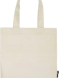 O Taška z bio bavlny model 22550663 - Neutral