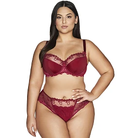 Ava 1030 Novato barva: rubínová