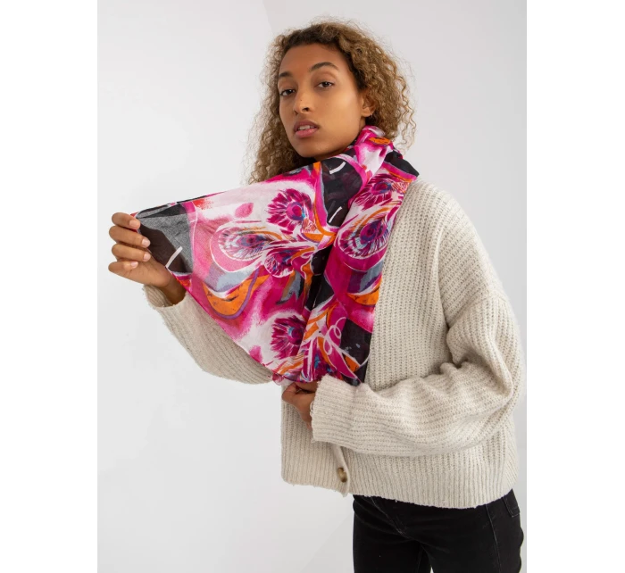 Pareo AT PO 176205.60 tmavě růžová