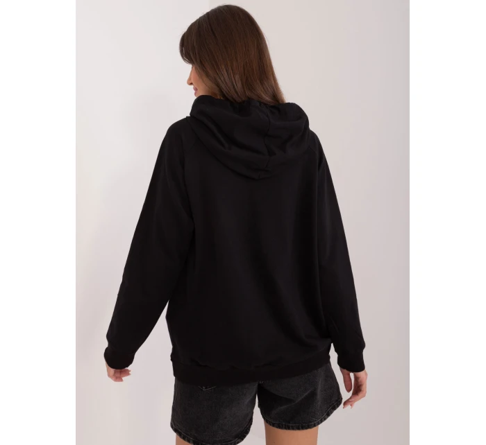 Bluza RV BL model 21786307 czarny - FPrice