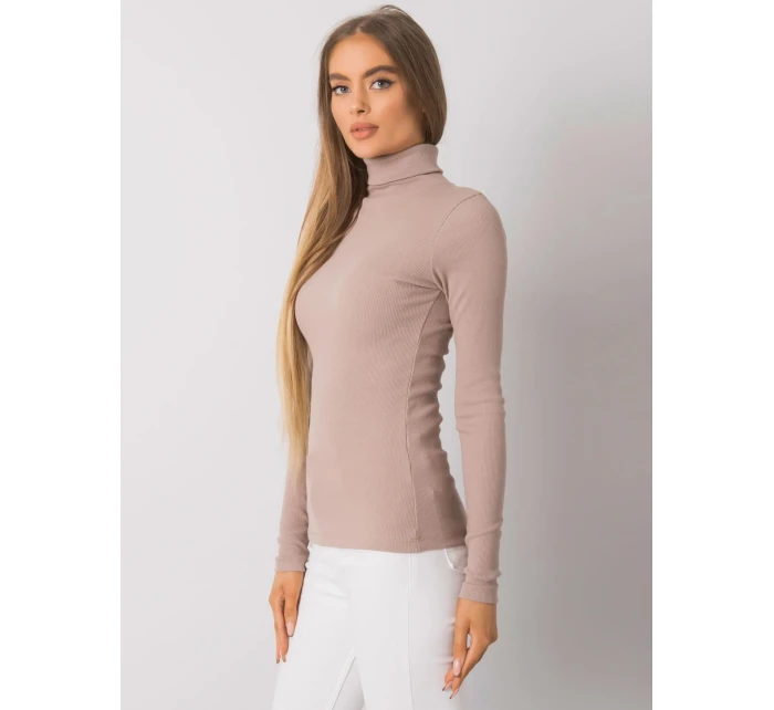 Halenka RV BZ model 21864909 tmavě lila - FPrice