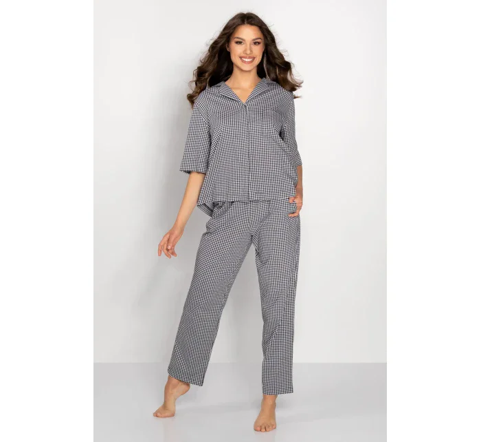 Pyžamo Serenity - Momenti Per Me