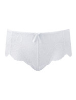 Dámské kalhotky  Short white model 17874351 - Panache