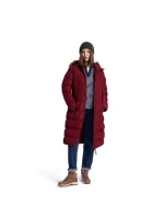 Dámský prošívaný kabát Trespass Audrey