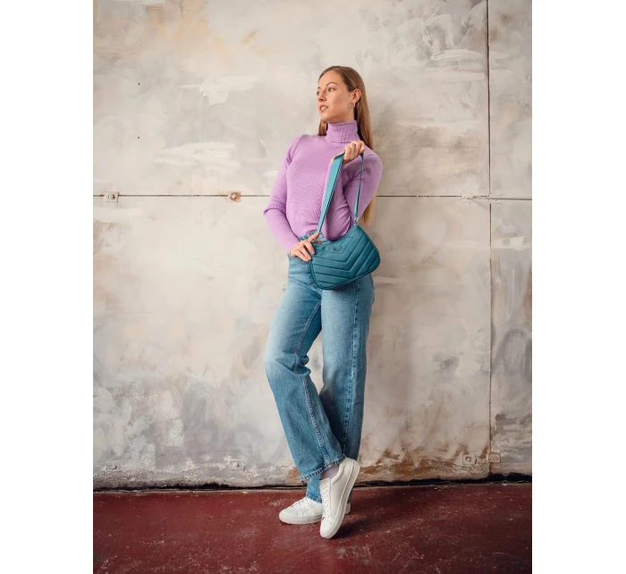 Crossbody kabelka VUCH Liva Blue