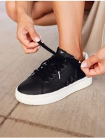 Teniska VUCH Lucky Black