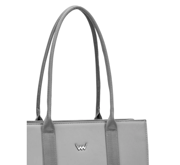 Dámská kabelka Vuch Eike Grey Dámská kabelka Vuch Eike Grey