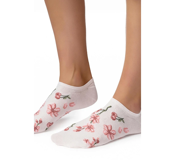 Dámské ponožky  017 model 17207399 - Steven