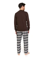 PÁNSKÉ PYŽAMO model 21305551 J/25 - DOCTOR NAP