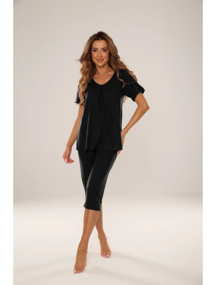 DÁMSKÉ PYŽAMO model 21477031 - De Lafense