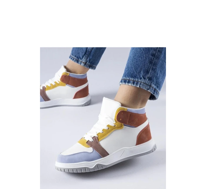 Tenisky model 207564 Solea Tenisky model 207564 Solea