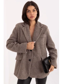 Plášť  model 220882 Rue Paris