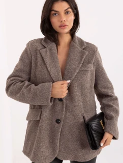 Plášť  model 220882 Rue Paris