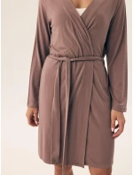 Henderson Dámský župan  long/r SXL model 20930561 - HENDERSON LADIES