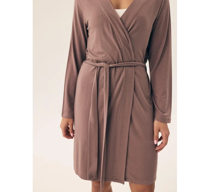 Henderson Dámský župan  long/r SXL model 20930561 - HENDERSON LADIES