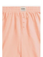 Pyžamo Atlantic NLP-487 kr/r S-XL