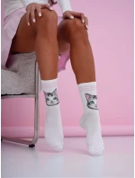 Milena ponožky 0200-211 Cat I Stripes 37-41