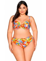 podprsenka SK 226 Vivid Orange Maxi s košíčky model 20985678 - Ava