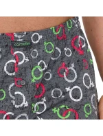 Pánské trenýrky 011/190 Classic plus - CORNETTE Pánské trenýrky 011/190 Classic plus - CORNETTE