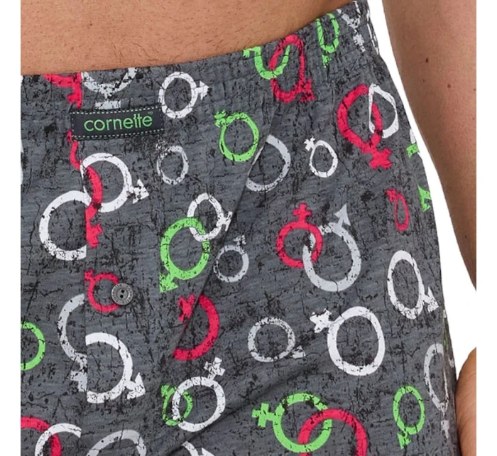 Pánské trenýrky 011/190 Classic plus - CORNETTE Pánské trenýrky 011/190 Classic plus - CORNETTE