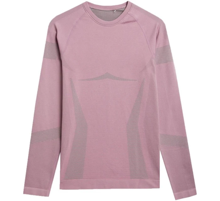 Termo mikina 4F F113 W 4FAW23USEAF113 53S Termo mikina 4F F113 W 4FAW23USEAF113 53S