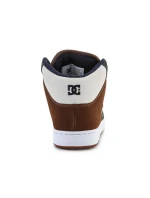 Boty DC Manteca 4 Hi S M ADYS100791-XCCG Boty DC Manteca 4 Hi S M ADYS100791-XCCG