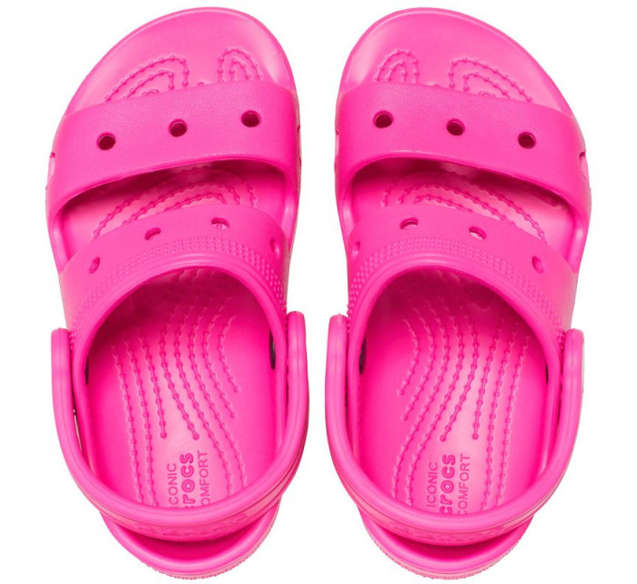 Crocs Classic Kids Sandals T Jr 207537 6UB sandály