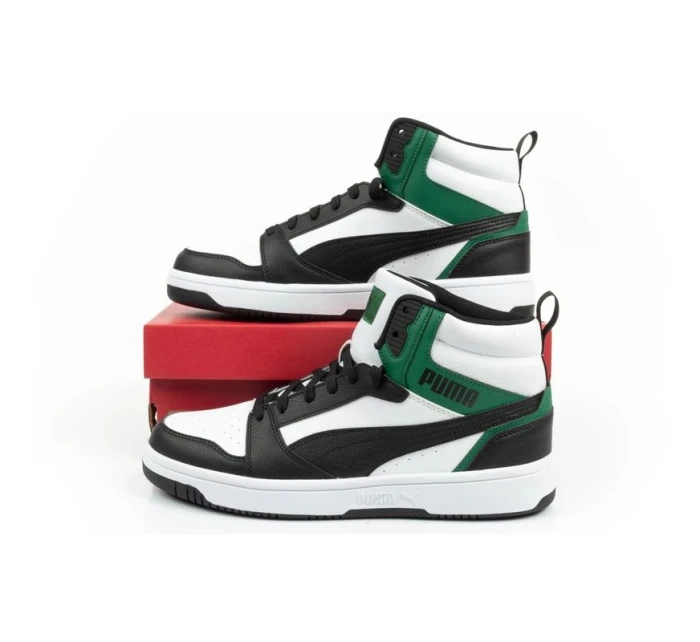 Boty Puma Rebound v6 M 392326 16 Boty Puma Rebound v6 M 392326 16