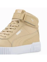 Puma Carina 2.0 Mid W 385851-04 dámské boty