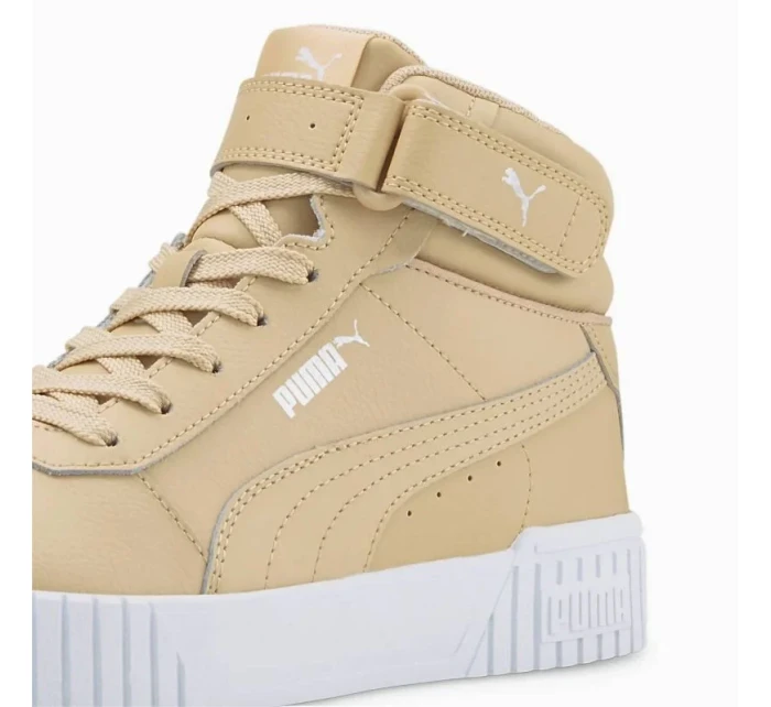 Puma Carina 2.0 Mid W 385851-04 dámské boty