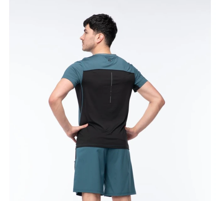 Pánské tričko s krátkým rukávem model 21353272 - IQ