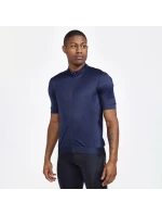 Pánské tričko CORE ESSENCE JERSEY REGULAR FIT s krátkým rukávem M
