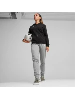 Team Goal Casuals Mikina s kapucí W model 21068697 03 - Puma