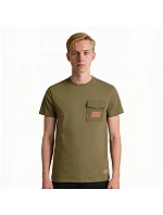 Koszulka  RM MEN 254 (RBMSZ1300H/CP) model 21358926 - Canadian Peak