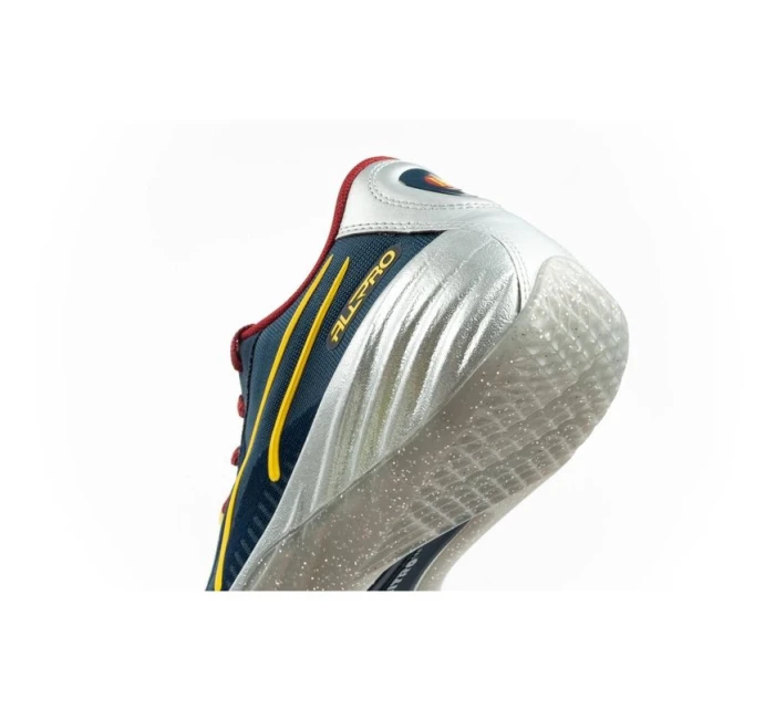 Puma All-Pro Nitro sportovní obuv basketbalové tenisky pohodlné Puma All-Pro Nitro sportovní obuv basketbalové tenisky pohodlné