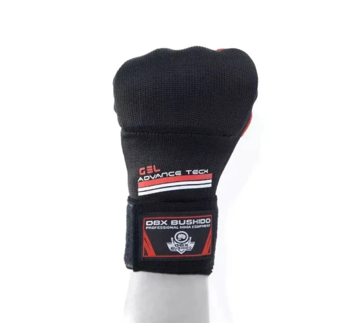 M | Červená model 21437757 - DBX Bushido M | Červená model 21437757 - DBX Bushido