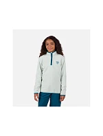 Jr Strawpile Fleecová mikina model 21453397 - Rossignol Jr Strawpile Fleecová mikina model 21453397 - Rossignol