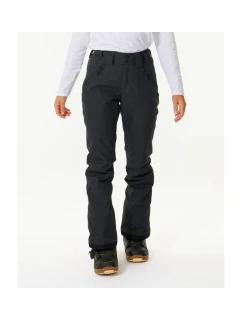 RIP CURL Rider High Waist Pant 10K/10K černá